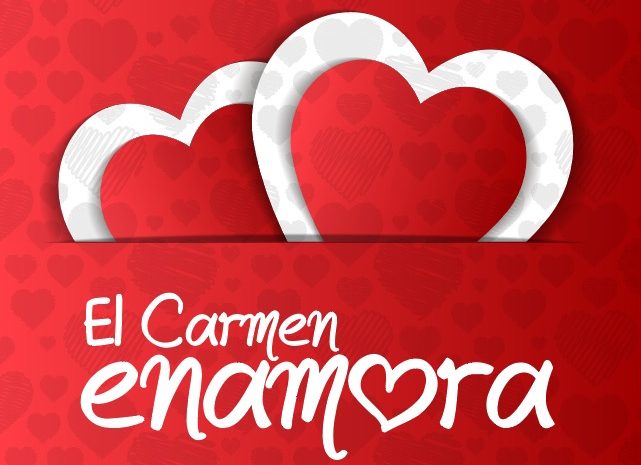 Sorteo El Carmen Enamora